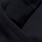 Bowman Logo Hood - Black