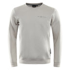 Bowman Logo Sweater - Ecru