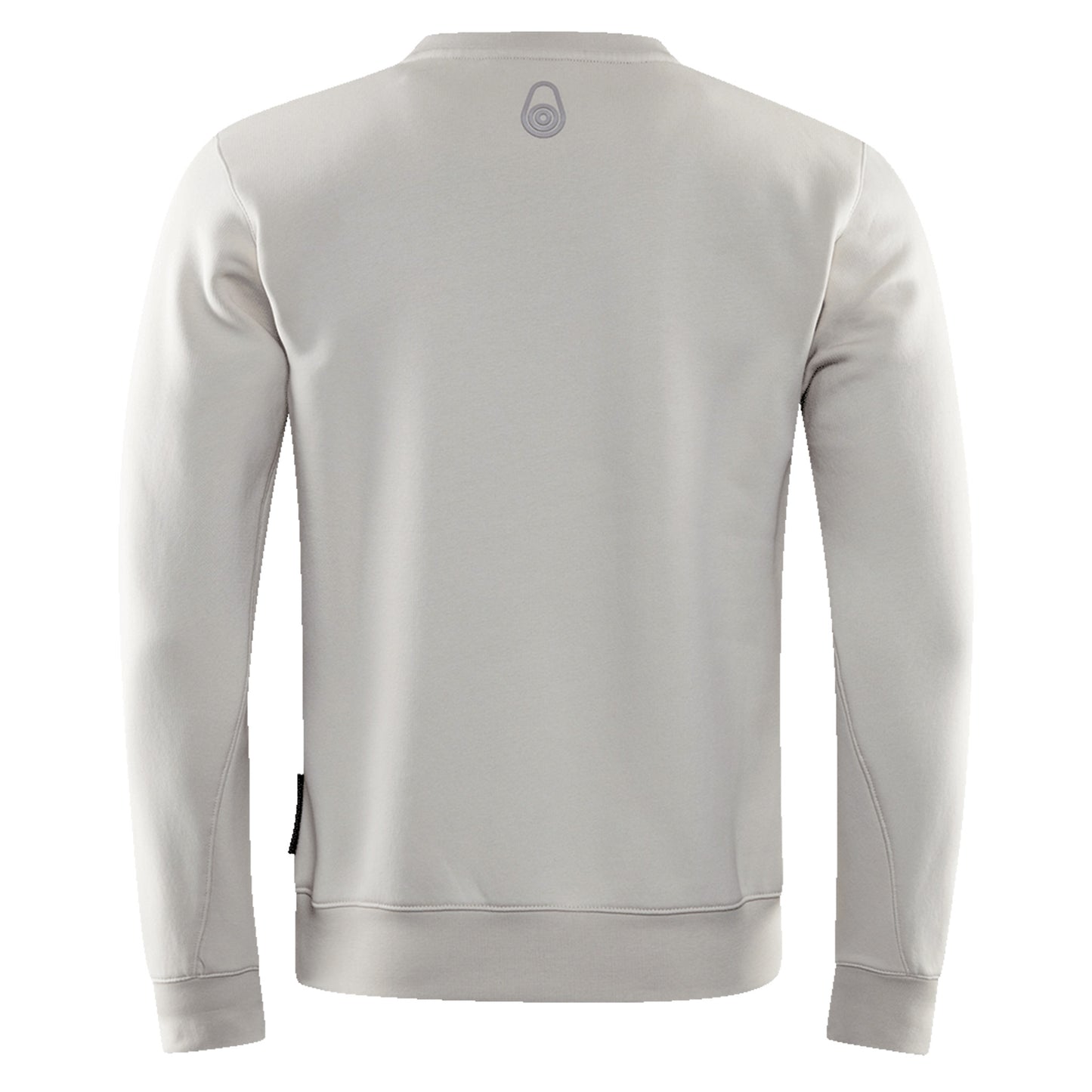 Bowman Logo Sweater - Ecru