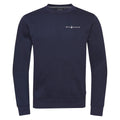 Bowman Logo Sweater - Dark Navy