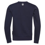 Bowman Logo Sweater - Dark Navy
