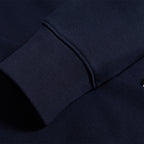 Bowman Logo Sweater - Dark Navy