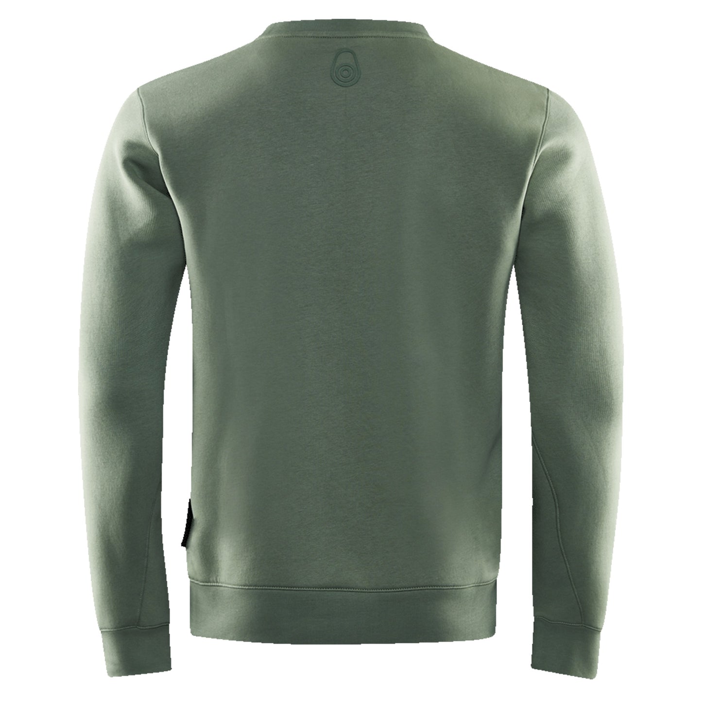 Bowman Logo Sweater - Hedge Green