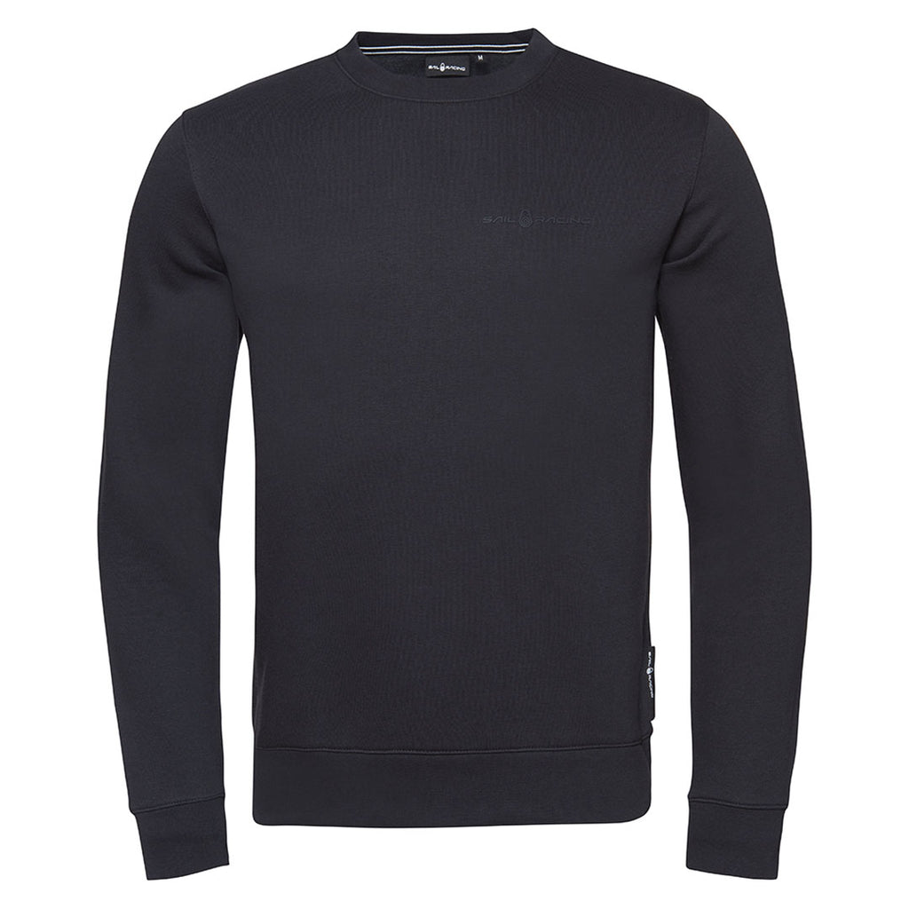 Bowman Logo Sweater - Black