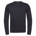 Bowman Logo Sweater - Black