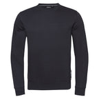 Bowman Logo Sweater - Black