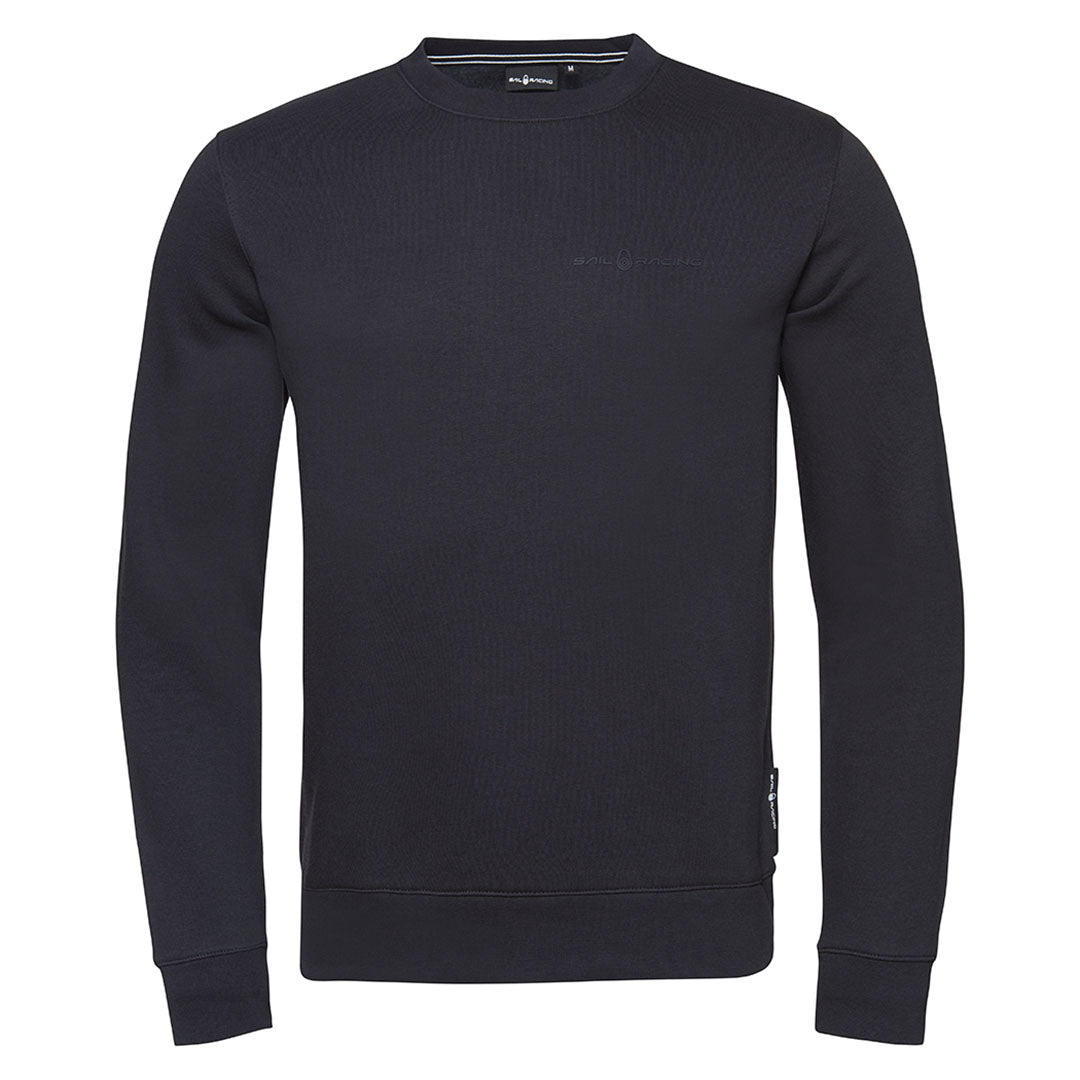 Bowman Logo Sweater - Black