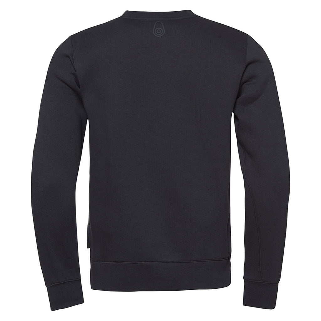 Bowman Logo Sweater - Black