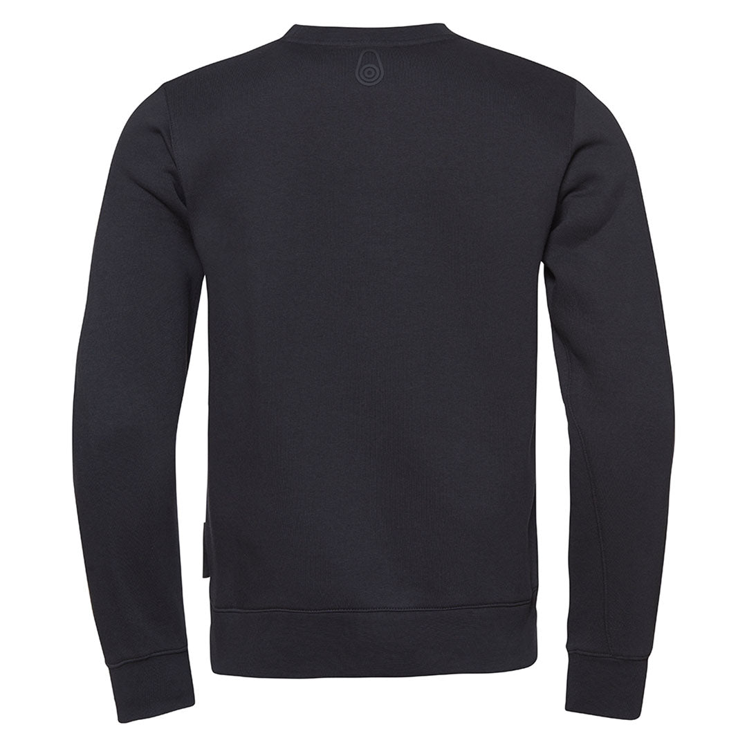 Bowman Logo Sweater - Black