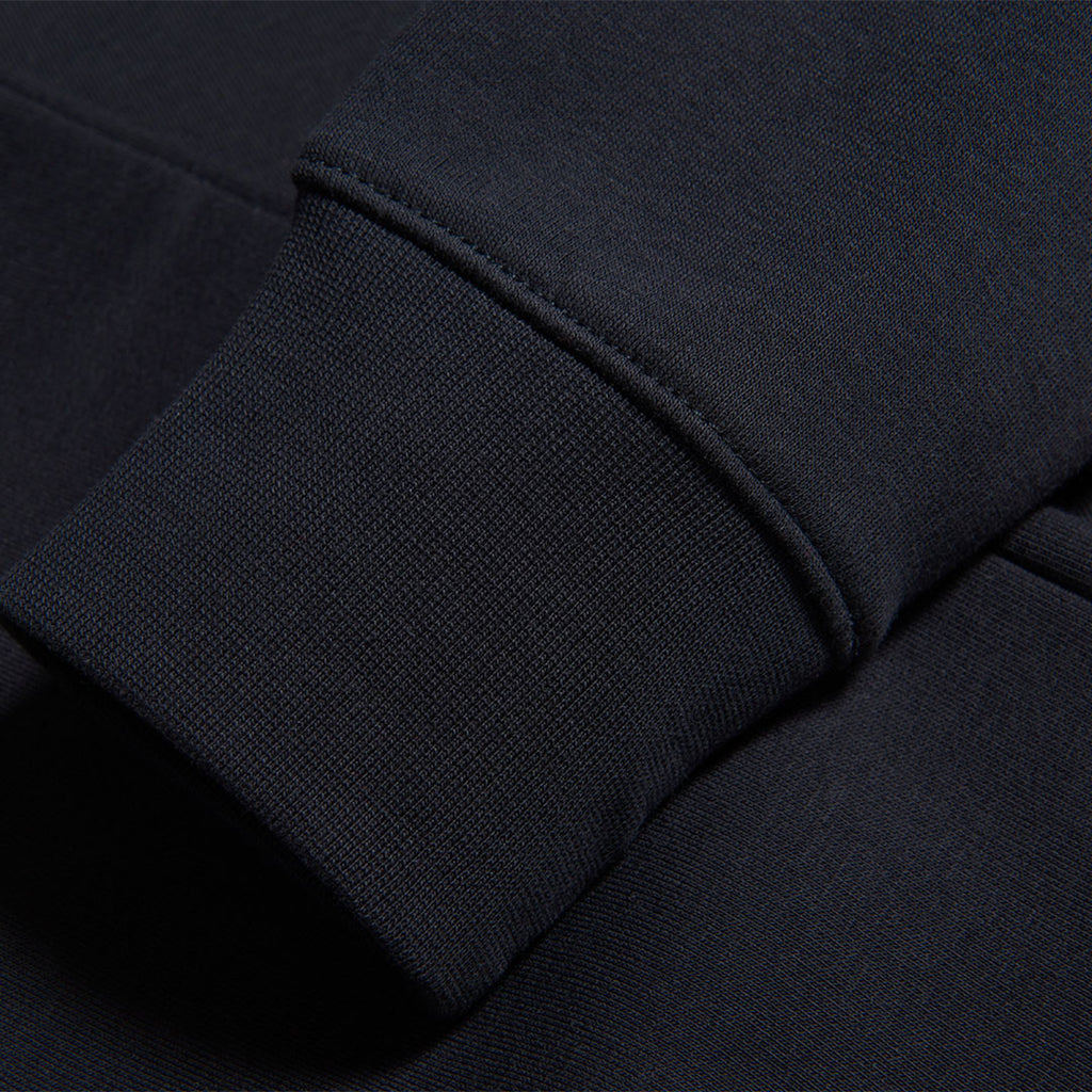 Bowman Logo Sweater - Black