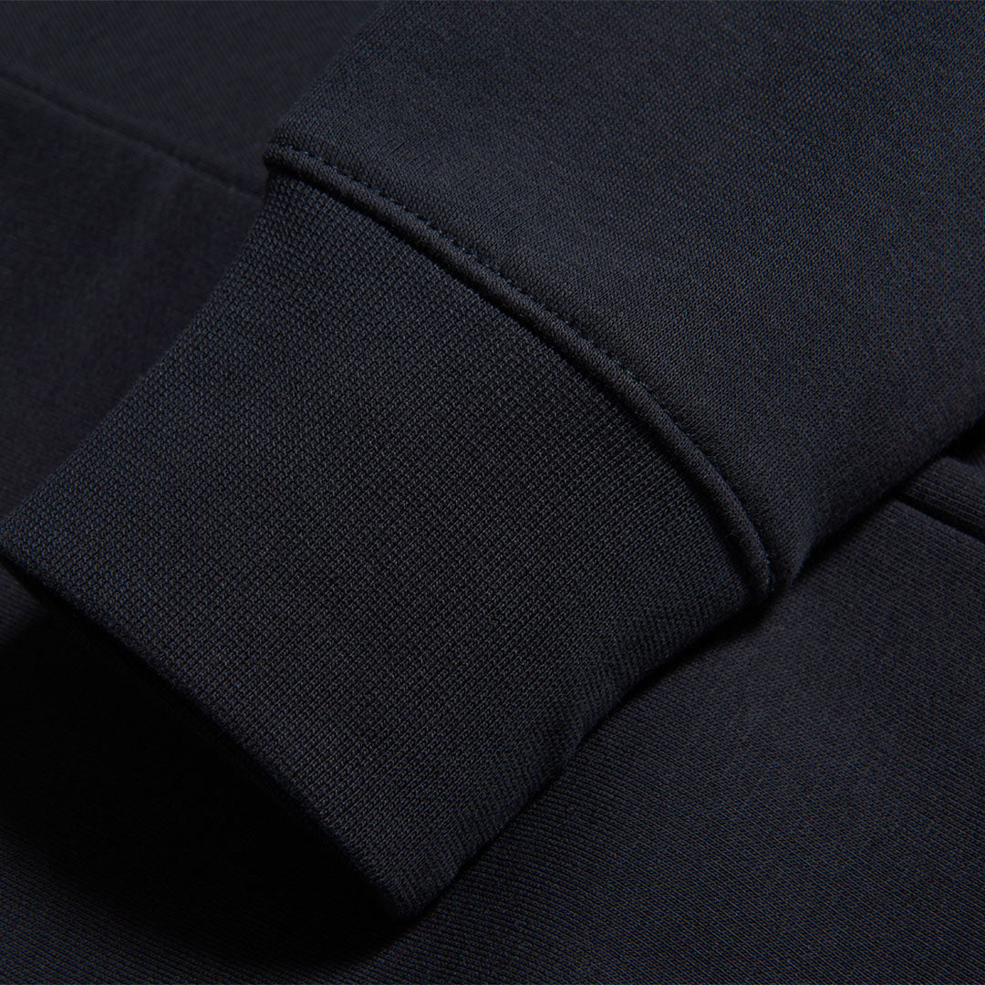 Bowman Logo Sweater - Black