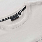Bowman Logo Tee