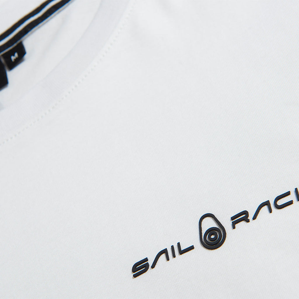Bowman Logo Tee