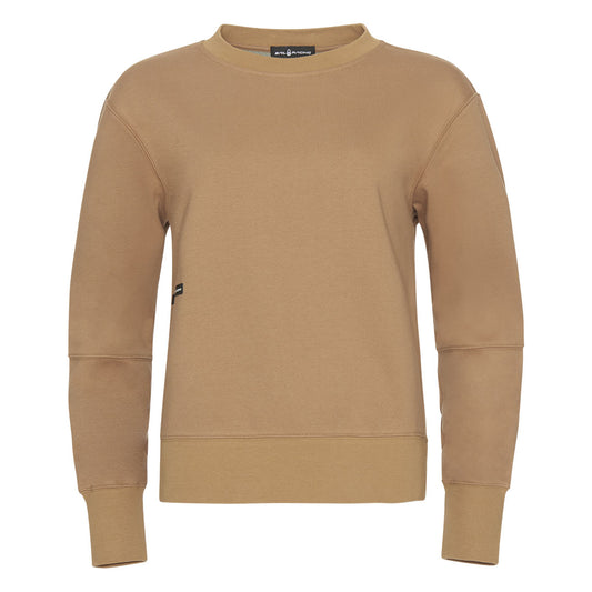 W Race Heavy Sweater