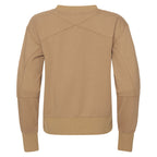 Womens Race Heavy Sweater