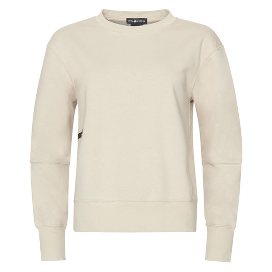 W Race Heavy Sweater