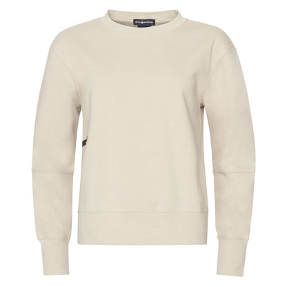 Womens Race Heavy Sweater