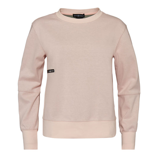 W Race Heavy Sweater