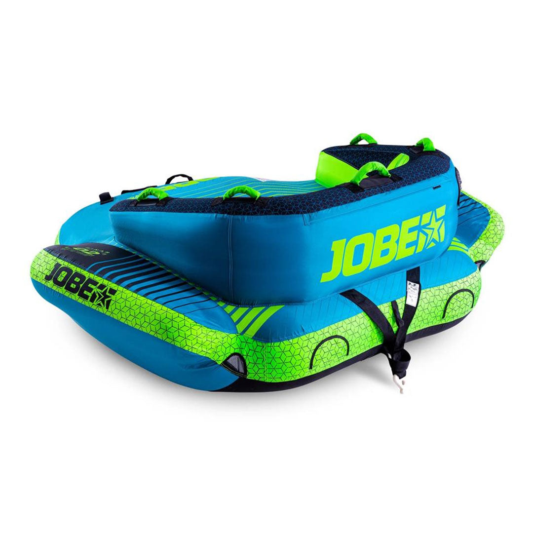 Jobe Binar Towable Tube 2P