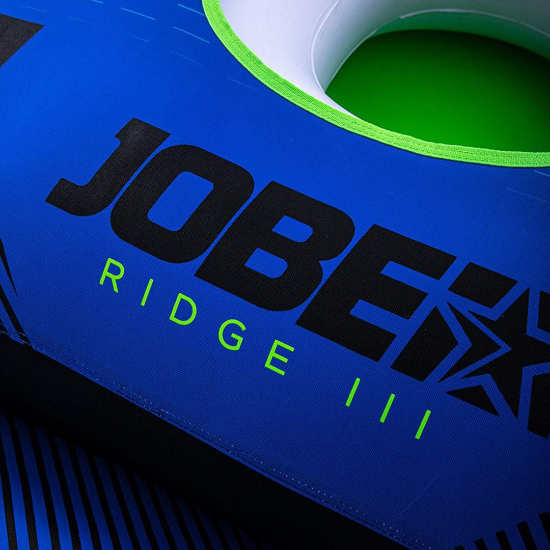 Jobe Ridge Towable Tube 3P