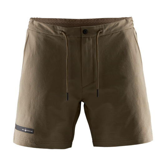 Race Jogger Short