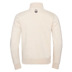 Bowman Logo T-Neck - Ivory
