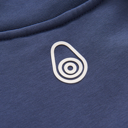 Bowman Logo T-Neck