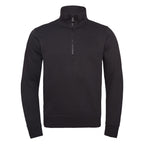 Bowman Logo T-Neck - Black