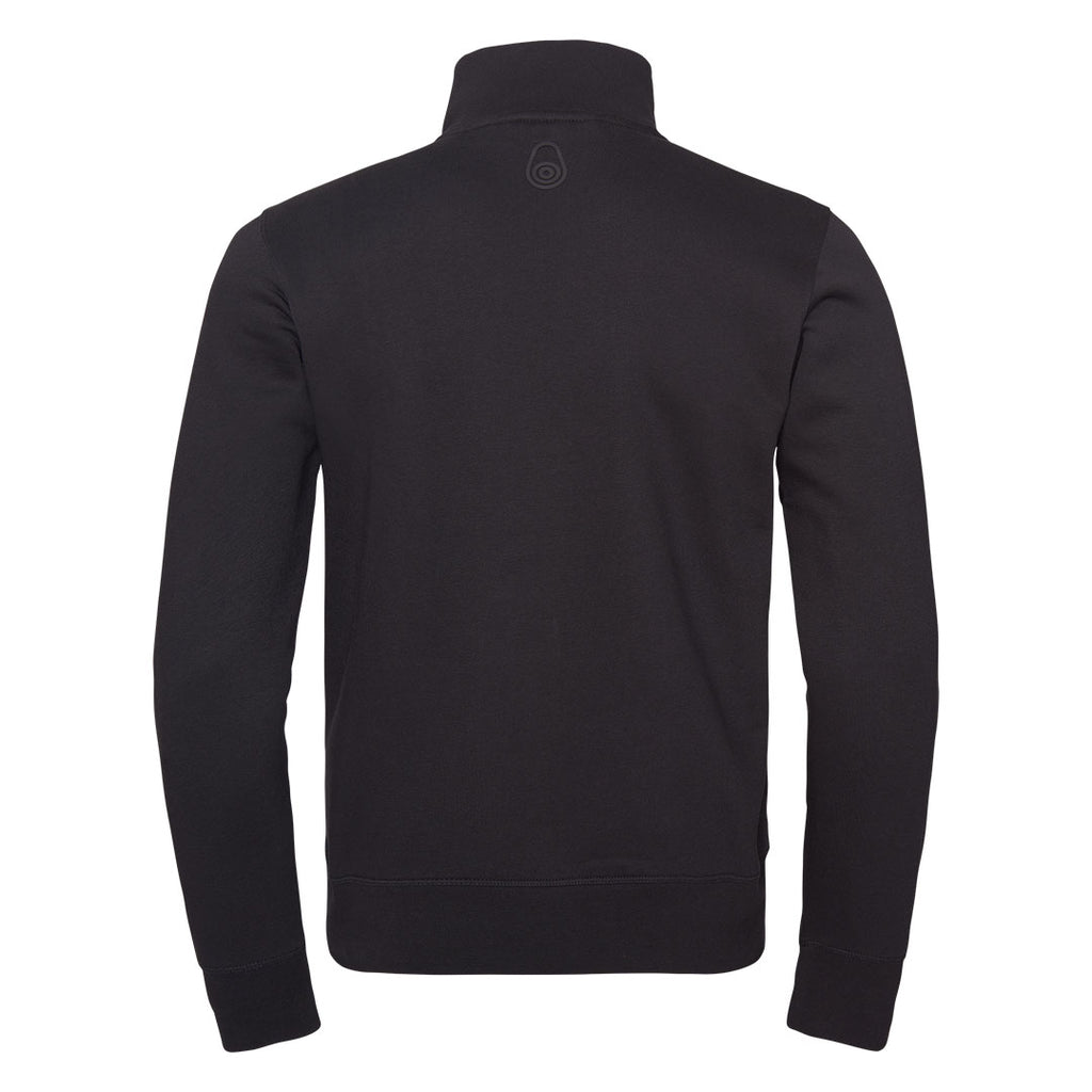 Bowman Logo T-Neck - Black