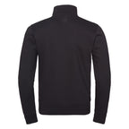Bowman Logo T-Neck - Black