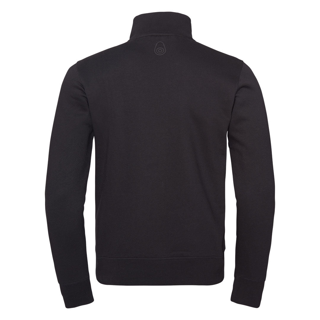 Bowman Logo T-Neck - Black