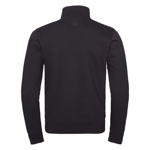 Bowman Logo T-Neck - Black