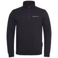 Bowman Logo T-Neck - Dark Navy