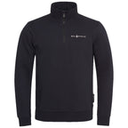 Bowman Logo T-Neck - Dark Navy