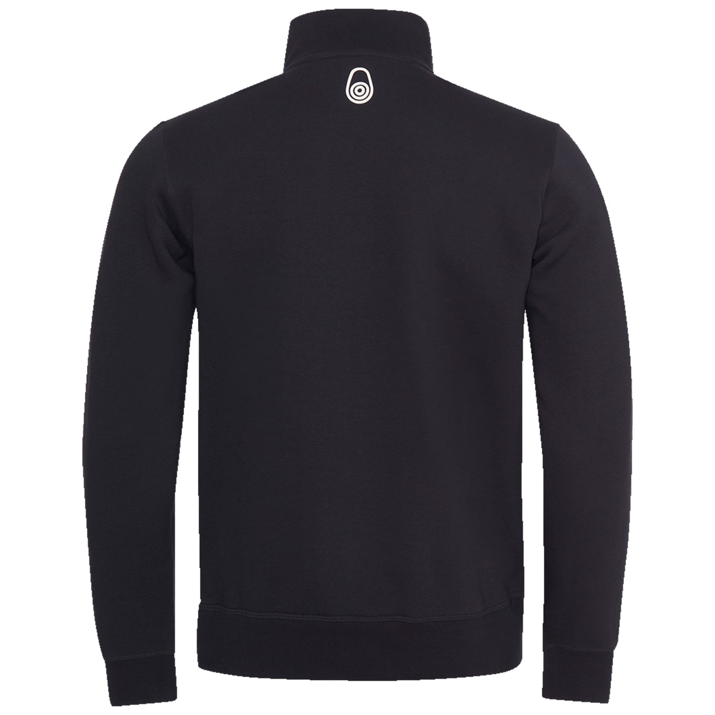 Bowman Logo T-Neck - Dark Navy