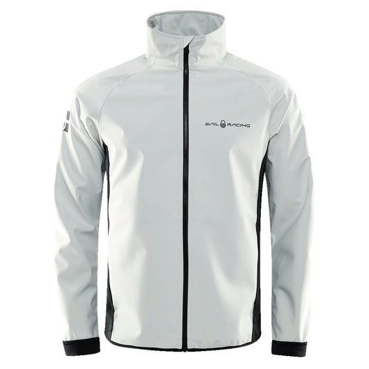 Spray Softshell - Storm White