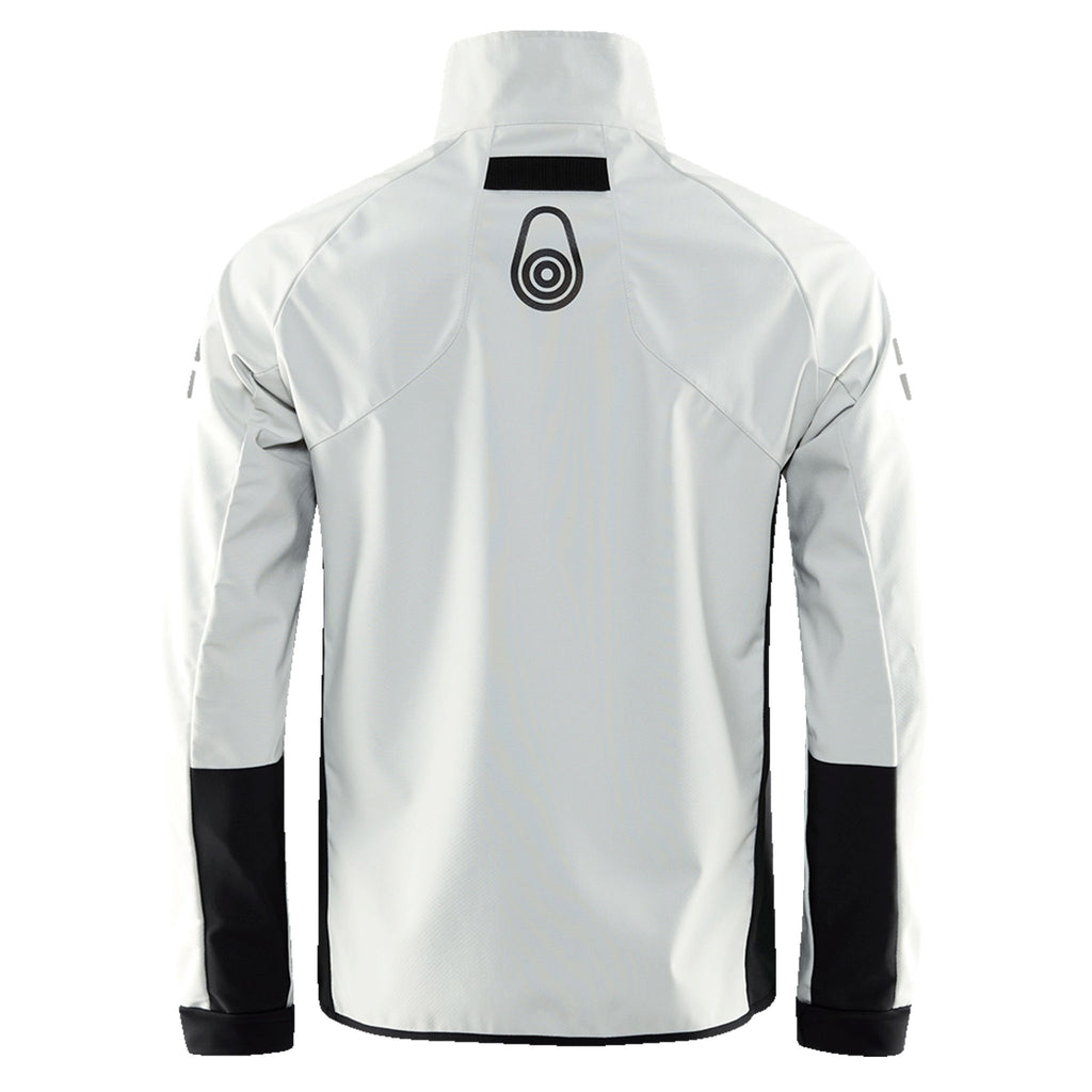 Spray Softshell - Storm White