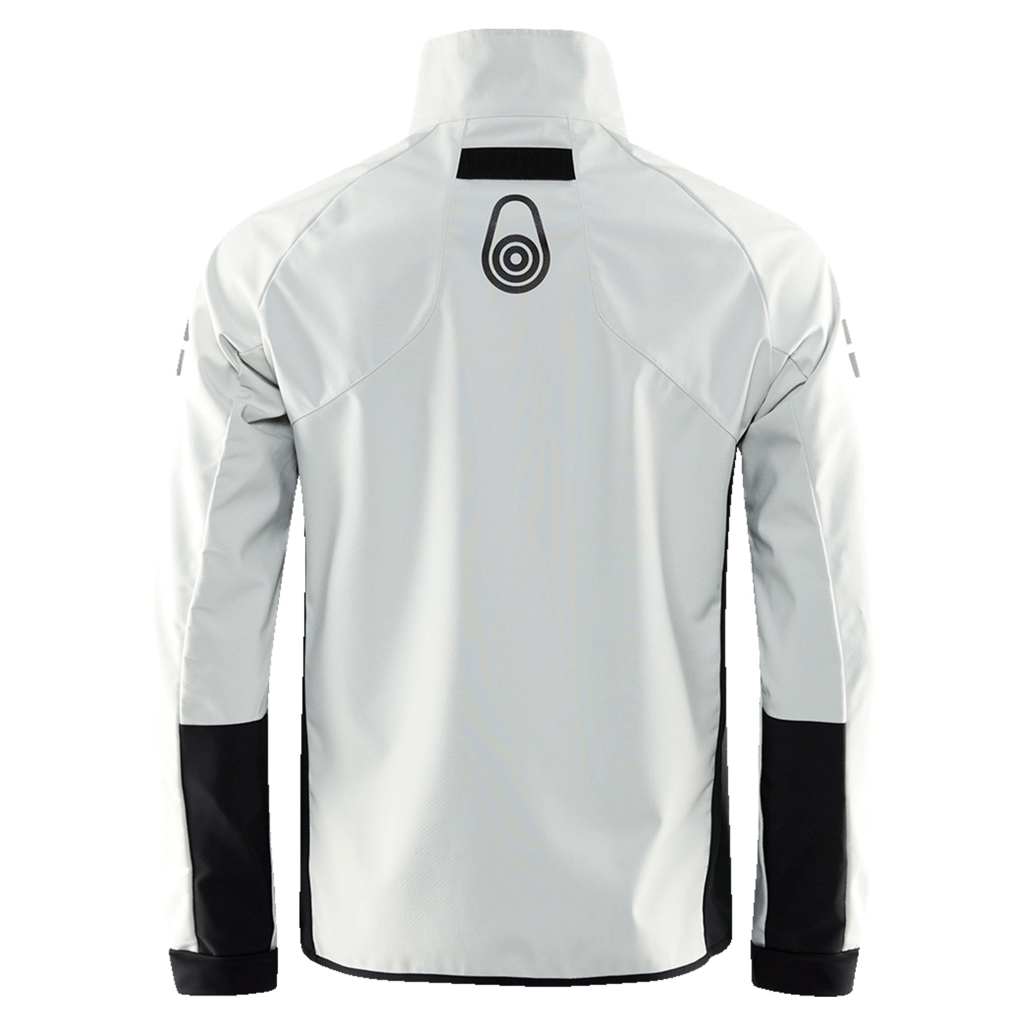 Spray Softshell - Storm White
