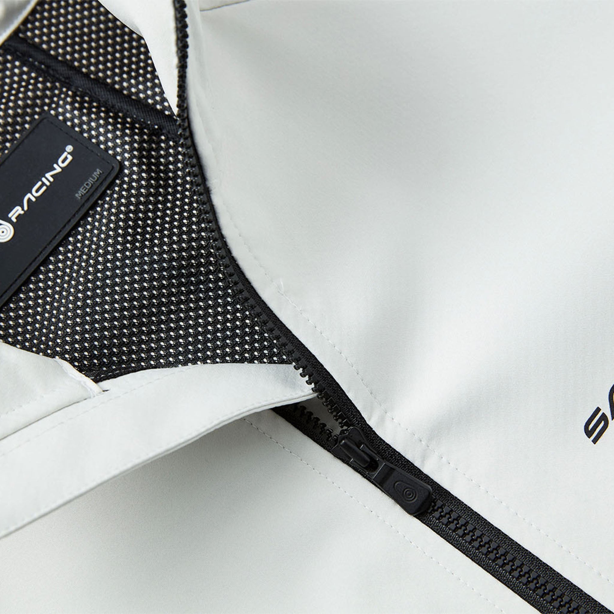 Spray Softshell - Storm White