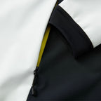 Spray Softshell - Storm White