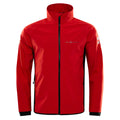 Spray Softshell - Bright Red