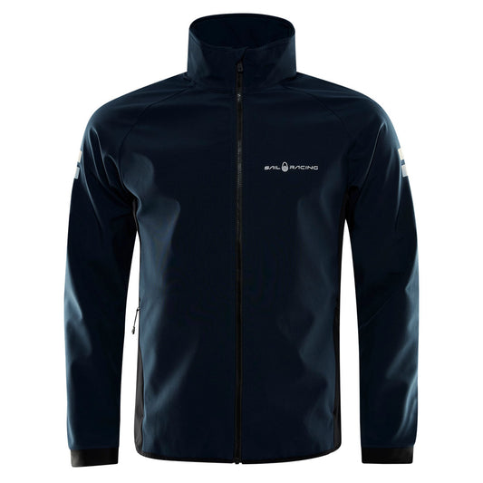 Spray Softshell