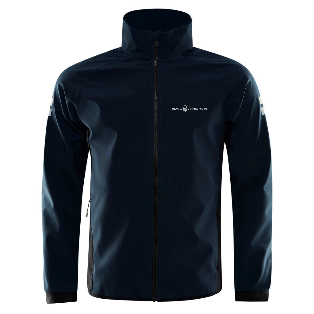 Spray Softshell - Dark Navy