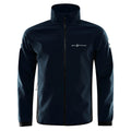Spray Softshell - Dark Navy