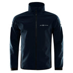 Spray Softshell - Dark Navy