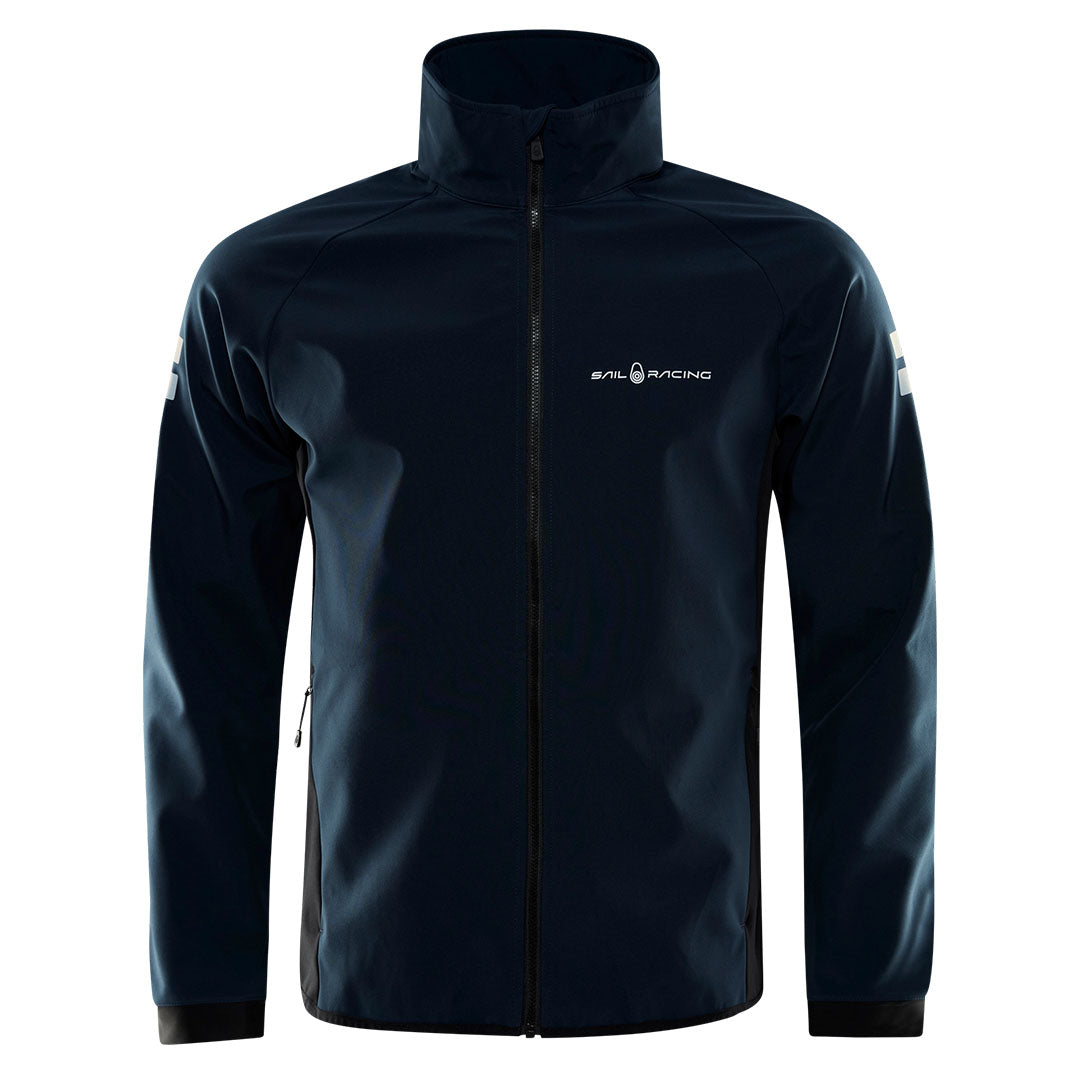 Spray Softshell - Dark Navy