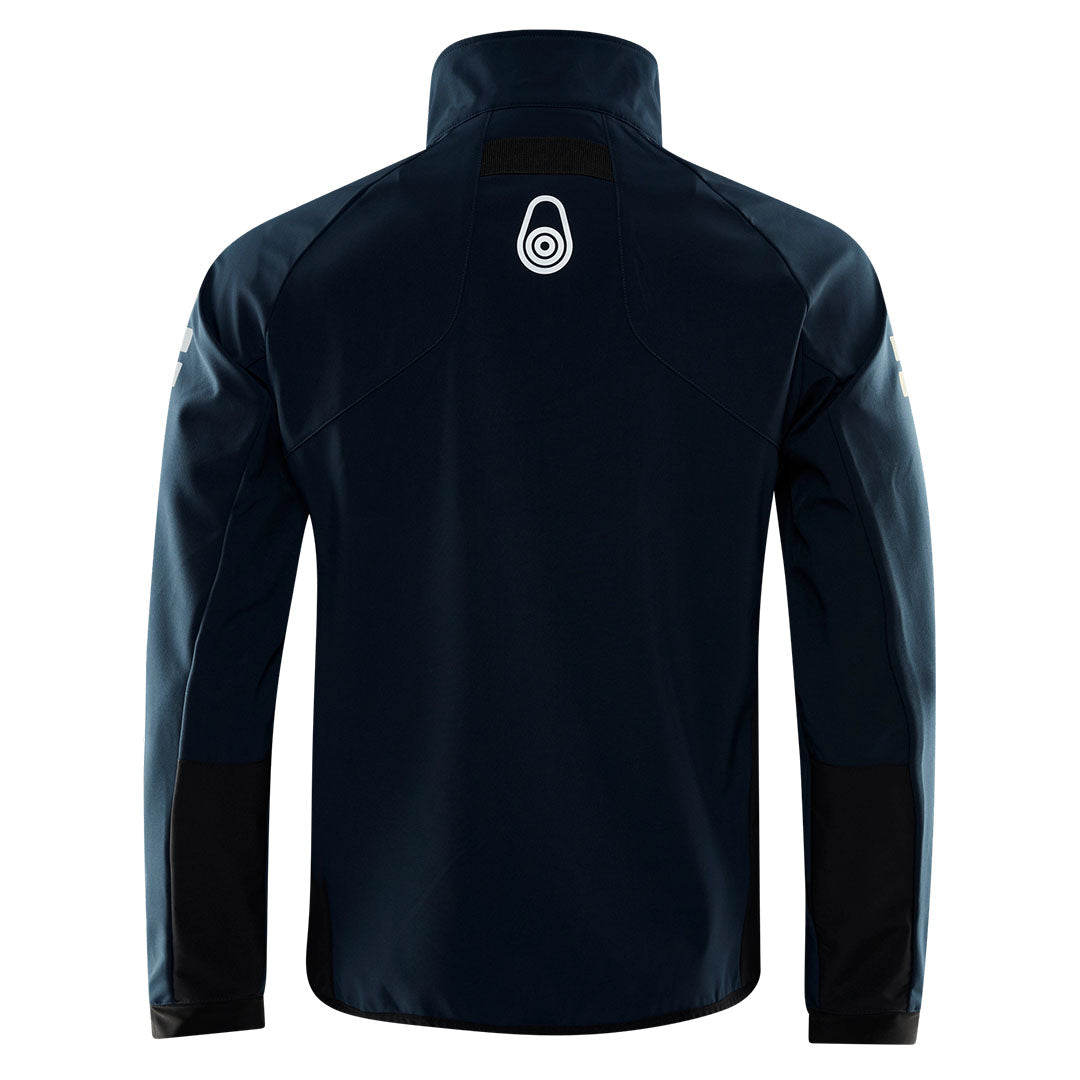 Spray Softshell - Dark Navy