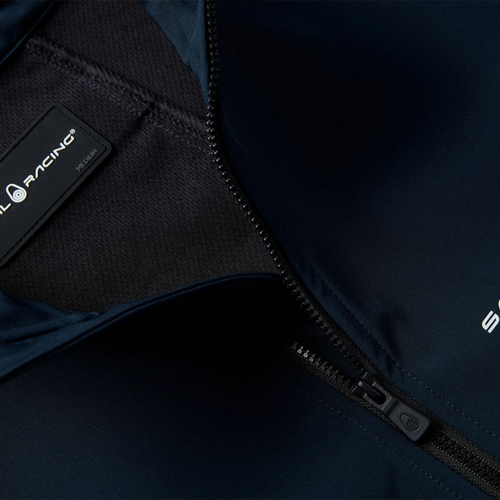 Spray Softshell - Dark Navy