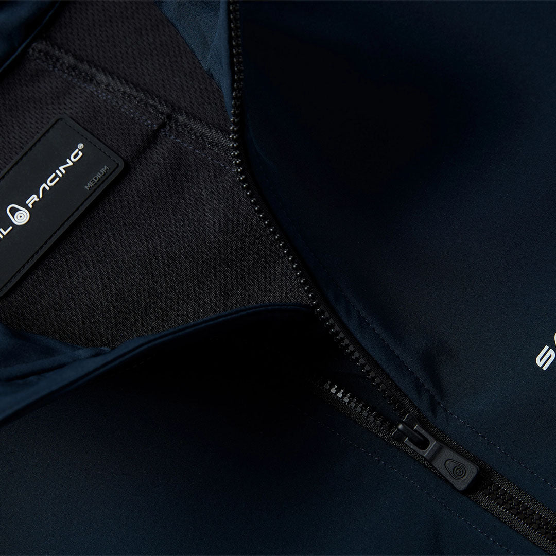 Spray Softshell - Dark Navy