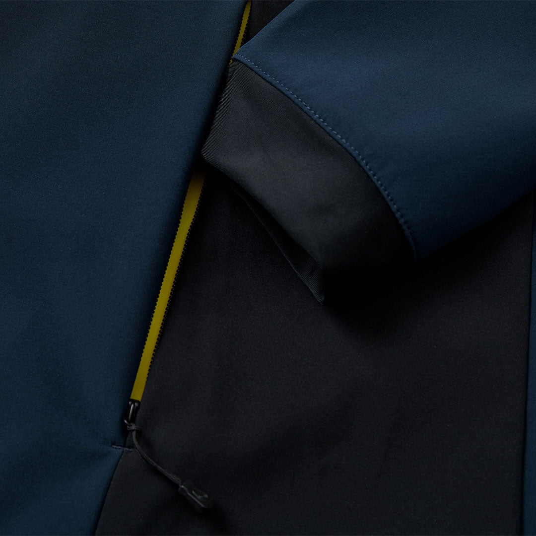Spray Softshell - Dark Navy